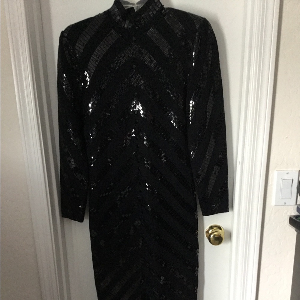St John dress - Picture 1 of 8